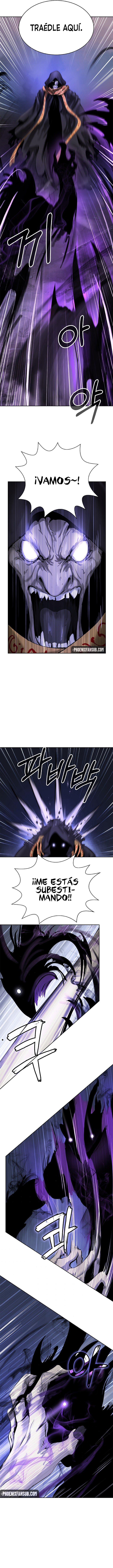 Read La Historia de la Reencarnación del Tigre ES Manga Online