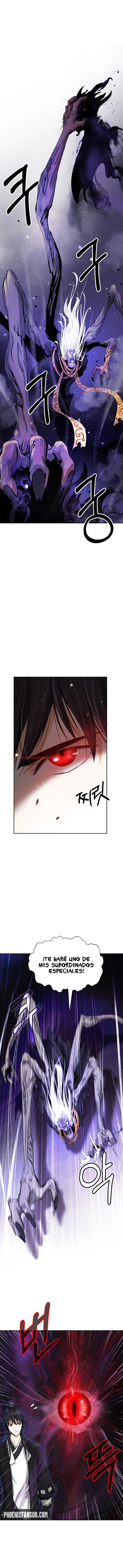 Read La Historia de la Reencarnación del Tigre ES Manga Online