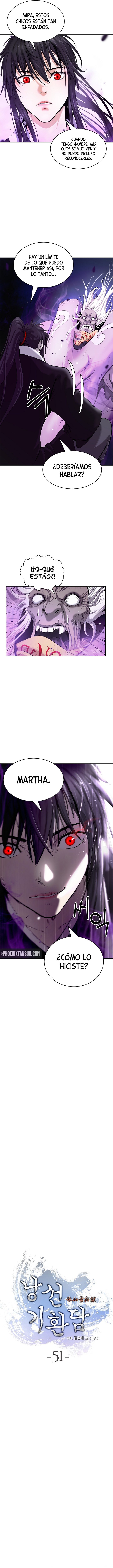 Read La Historia de la Reencarnación del Tigre ES Manga Online