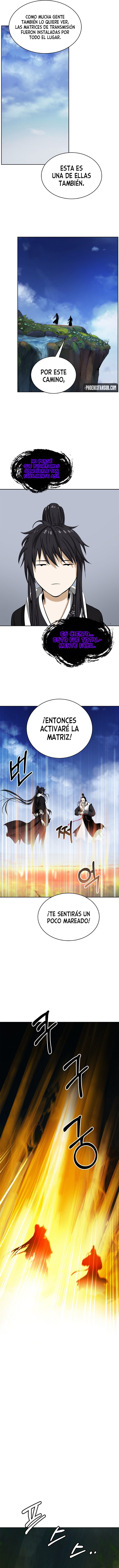 Read La Historia de la Reencarnación del Tigre ES Manga Online