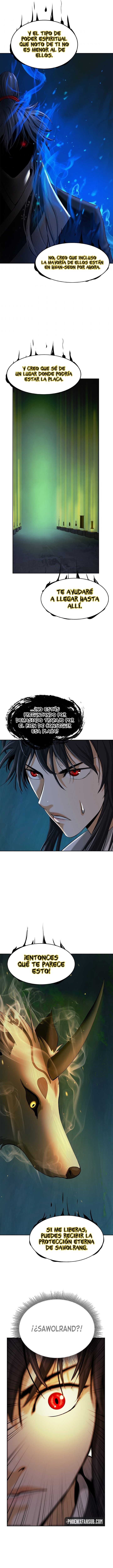 Read La Historia de la Reencarnación del Tigre ES Manga Online