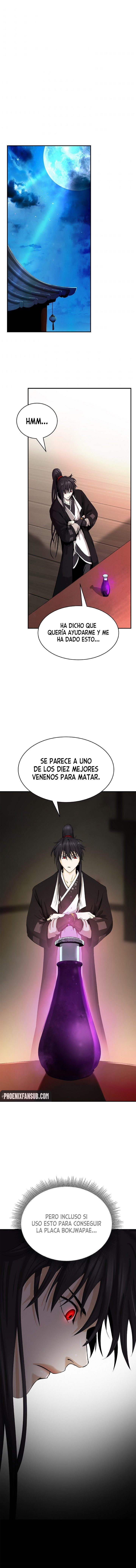 Read La Historia de la Reencarnación del Tigre ES Manga Online
