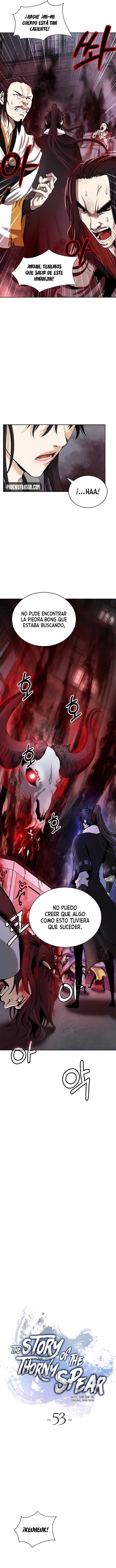 Read La Historia de la Reencarnación del Tigre ES Manga Online