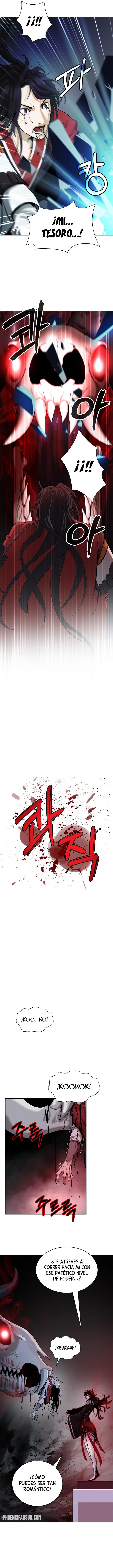 Read La Historia de la Reencarnación del Tigre ES Manga Online