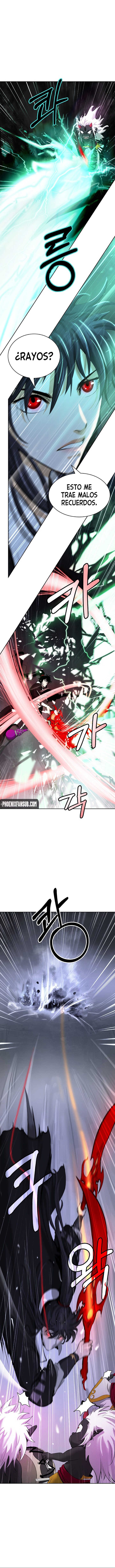 Read La Historia de la Reencarnación del Tigre ES Manga Online