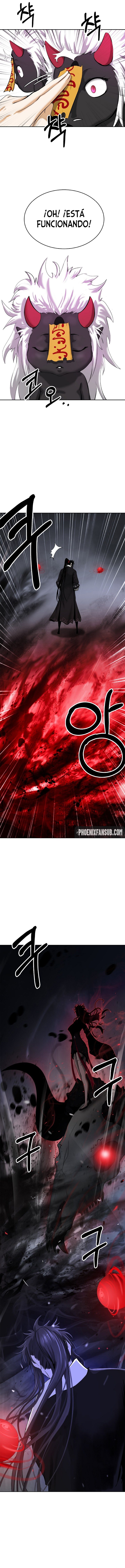 Read La Historia de la Reencarnación del Tigre ES Manga Online