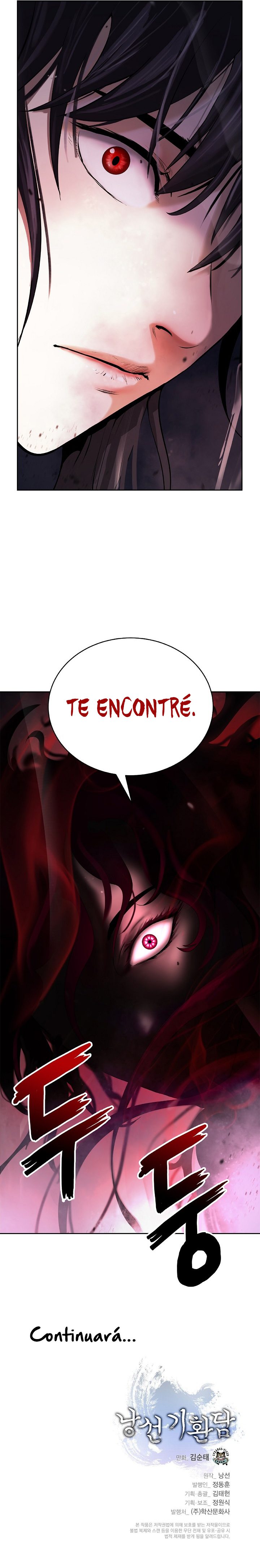 Read La Historia de la Reencarnación del Tigre ES Manga Online