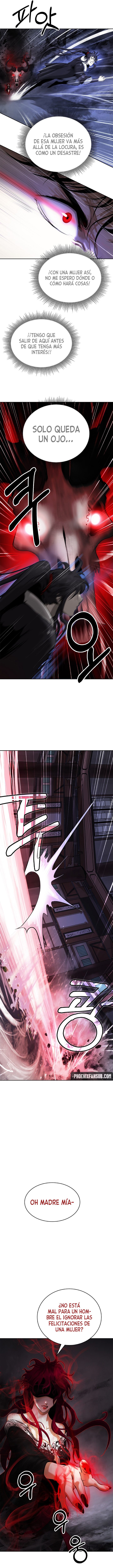 Read La Historia de la Reencarnación del Tigre ES Manga Online