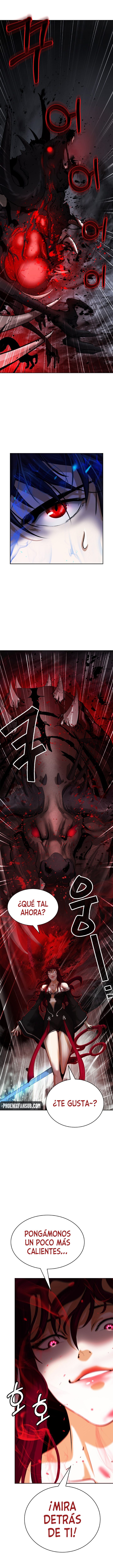 Read La Historia de la Reencarnación del Tigre ES Manga Online