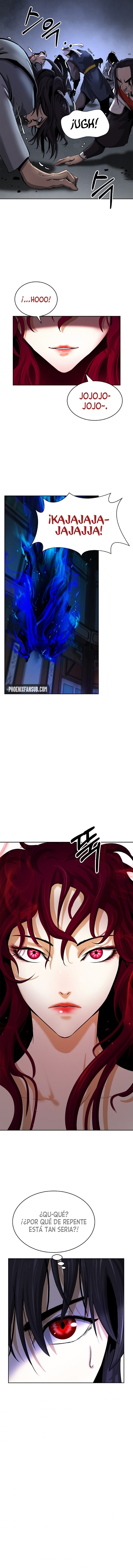Read La Historia de la Reencarnación del Tigre ES Manga Online
