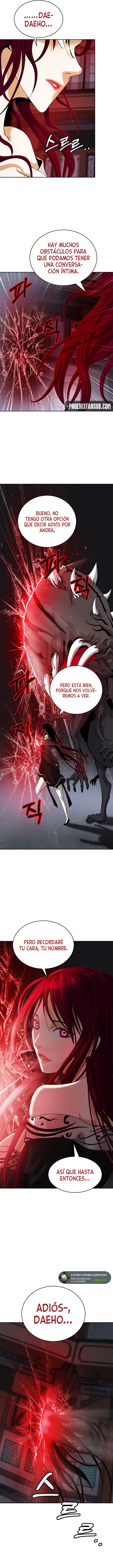 Read La Historia de la Reencarnación del Tigre ES Manga Online