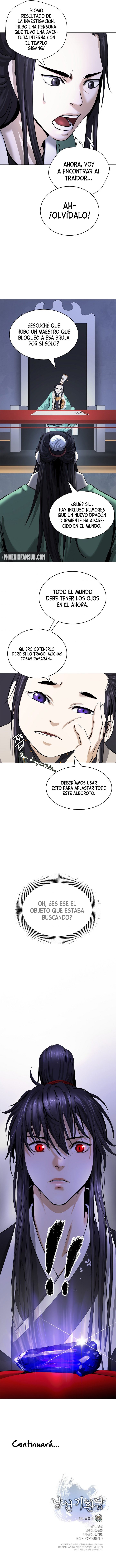 Read La Historia de la Reencarnación del Tigre ES Manga Online