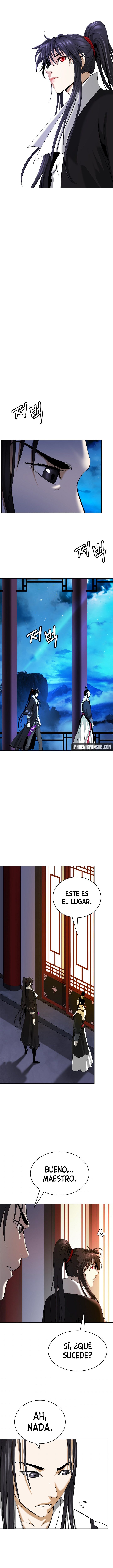 Read La Historia de la Reencarnación del Tigre ES Manga Online