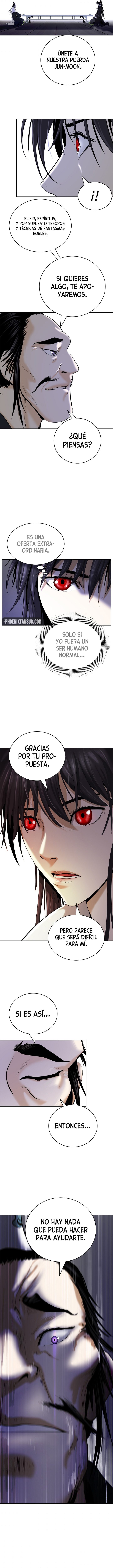 Read La Historia de la Reencarnación del Tigre ES Manga Online