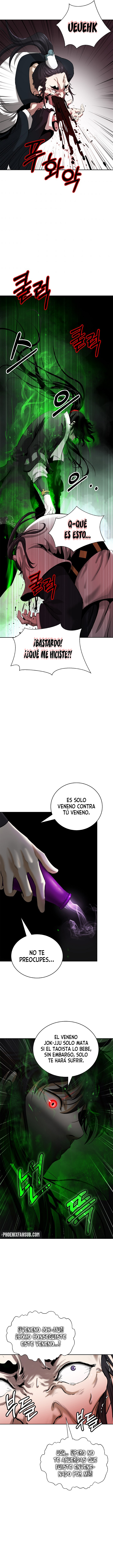 Read La Historia de la Reencarnación del Tigre ES Manga Online