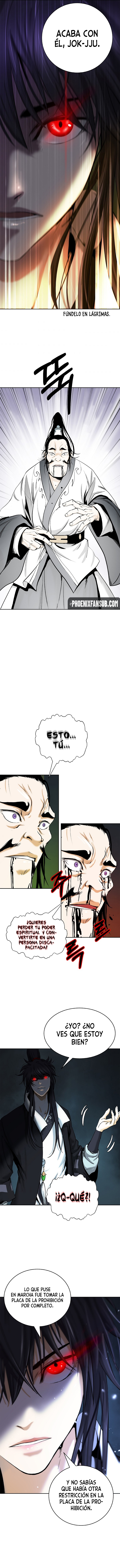 Read La Historia de la Reencarnación del Tigre ES Manga Online