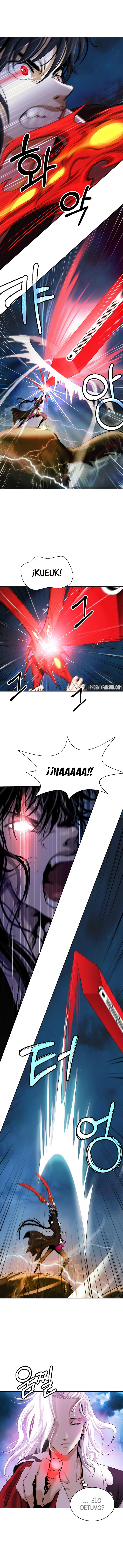 Read La Historia de la Reencarnación del Tigre ES Manga Online