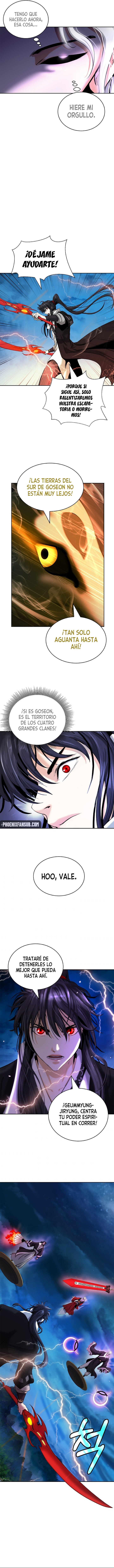 Read La Historia de la Reencarnación del Tigre ES Manga Online