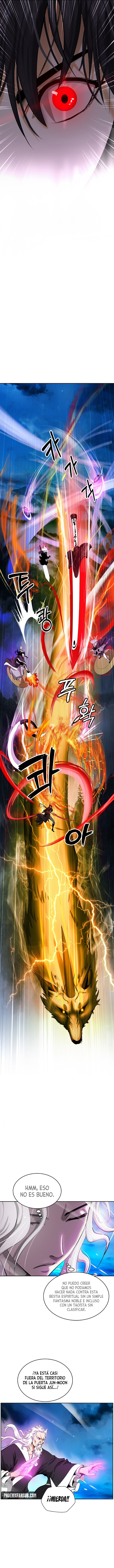 Read La Historia de la Reencarnación del Tigre ES Manga Online