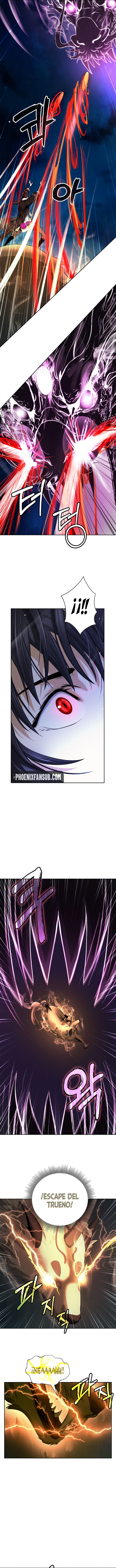 Read La Historia de la Reencarnación del Tigre ES Manga Online