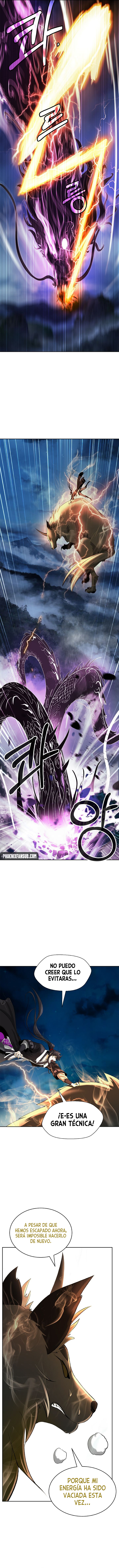 Read La Historia de la Reencarnación del Tigre ES Manga Online