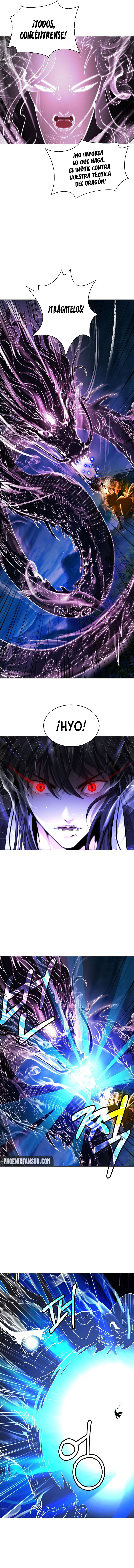 Read La Historia de la Reencarnación del Tigre ES Manga Online