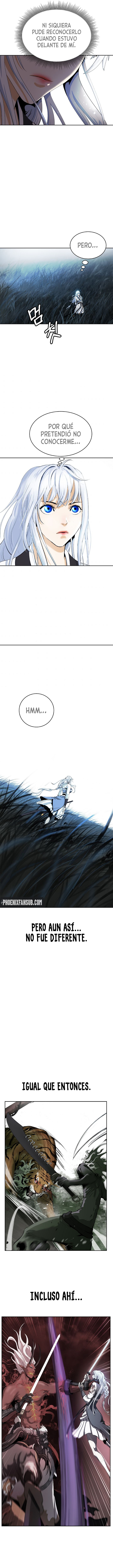 Read La Historia de la Reencarnación del Tigre ES Manga Online