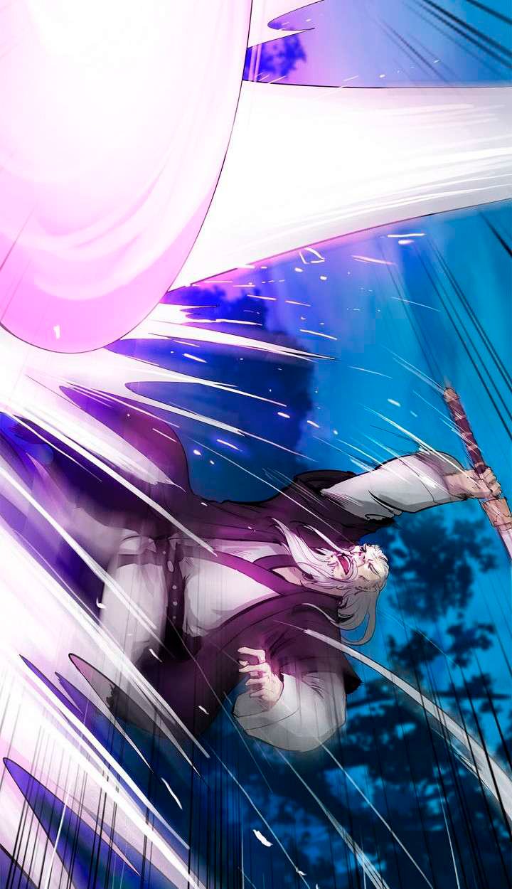 Read La Historia de la Reencarnación del Tigre ES Manga Online