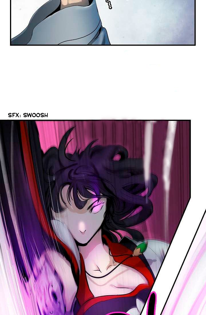 Read La Historia de la Reencarnación del Tigre ES Manga Online