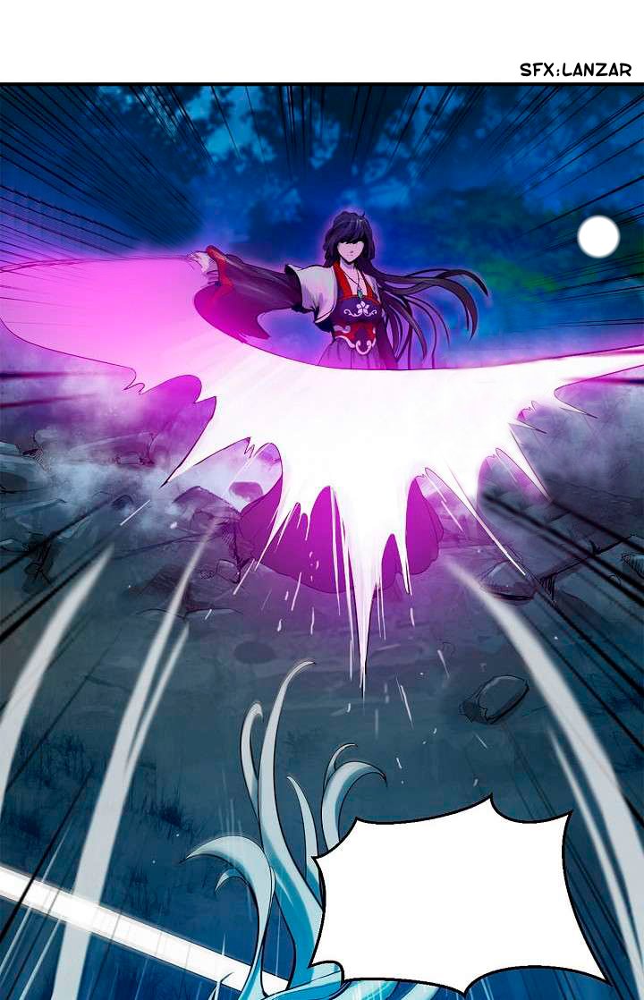 Read La Historia de la Reencarnación del Tigre ES Manga Online