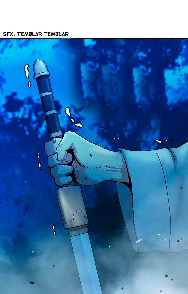 Read La Historia de la Reencarnación del Tigre ES Manga Online