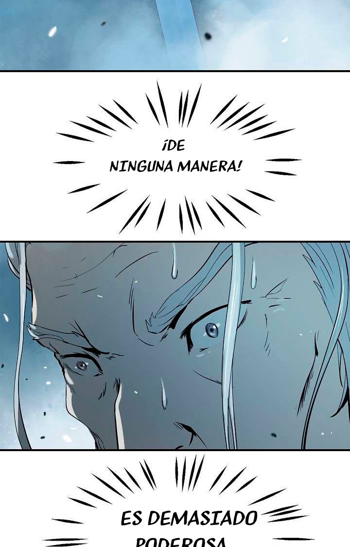 Read La Historia de la Reencarnación del Tigre ES Manga Online