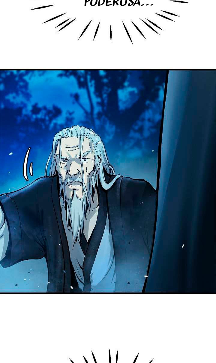 Read La Historia de la Reencarnación del Tigre ES Manga Online