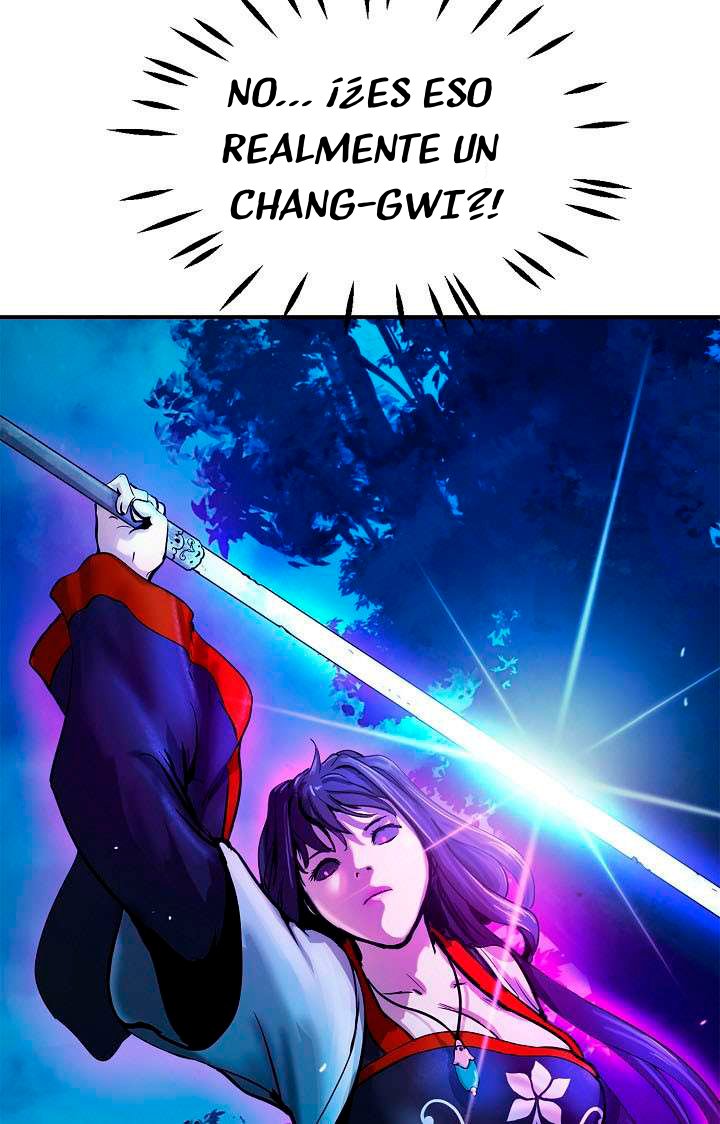 Read La Historia de la Reencarnación del Tigre ES Manga Online
