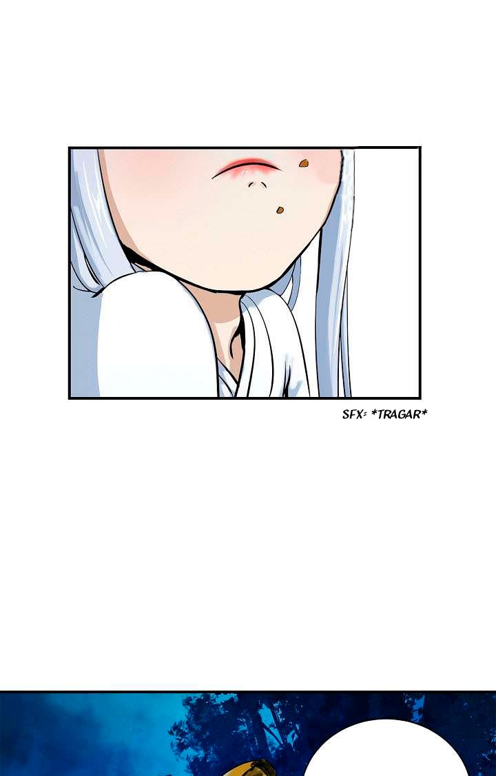 Read La Historia de la Reencarnación del Tigre ES Manga Online
