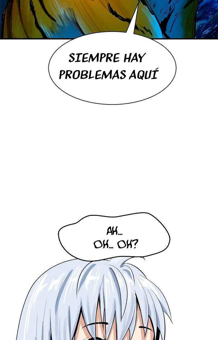 Read La Historia de la Reencarnación del Tigre ES Manga Online