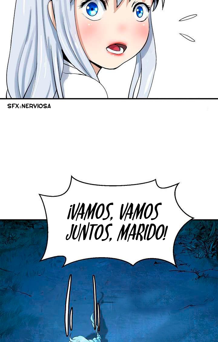 Read La Historia de la Reencarnación del Tigre ES Manga Online