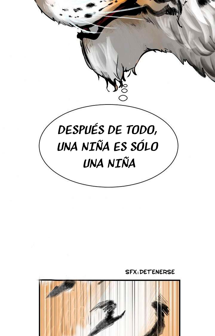 Read La Historia de la Reencarnación del Tigre ES Manga Online