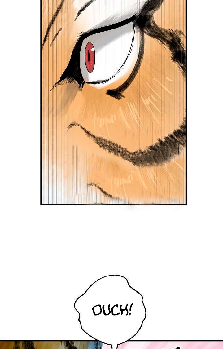 Read La Historia de la Reencarnación del Tigre ES Manga Online