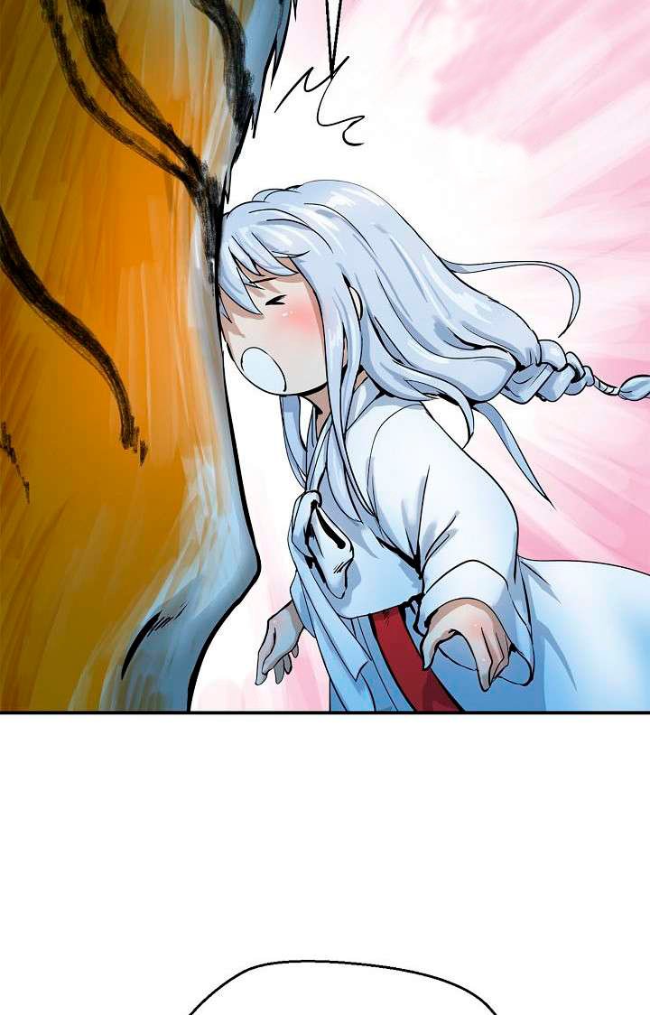 Read La Historia de la Reencarnación del Tigre ES Manga Online