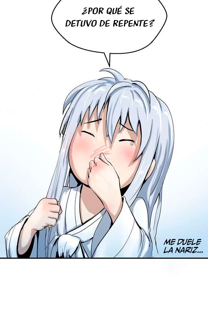 Read La Historia de la Reencarnación del Tigre ES Manga Online