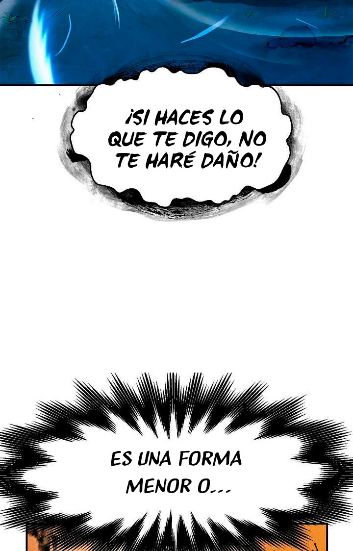 Read La Historia de la Reencarnación del Tigre ES Manga Online