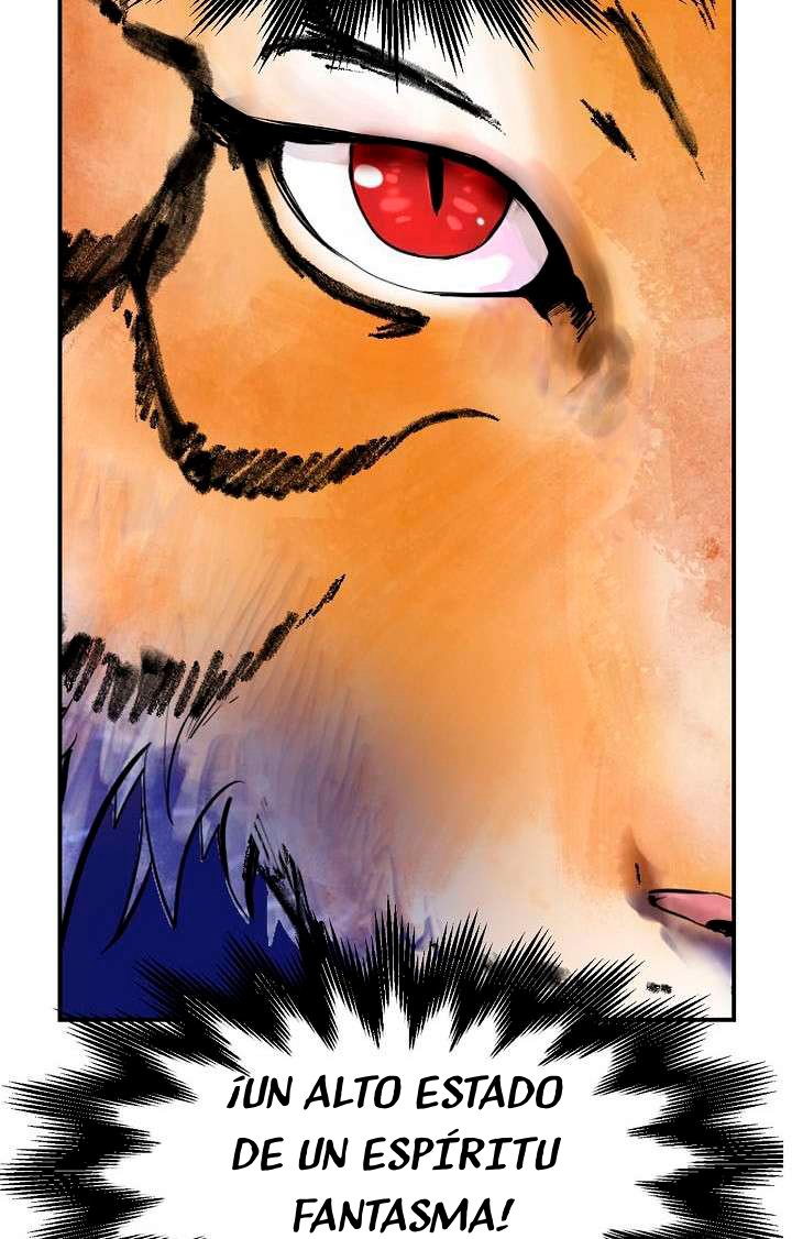 Read La Historia de la Reencarnación del Tigre ES Manga Online