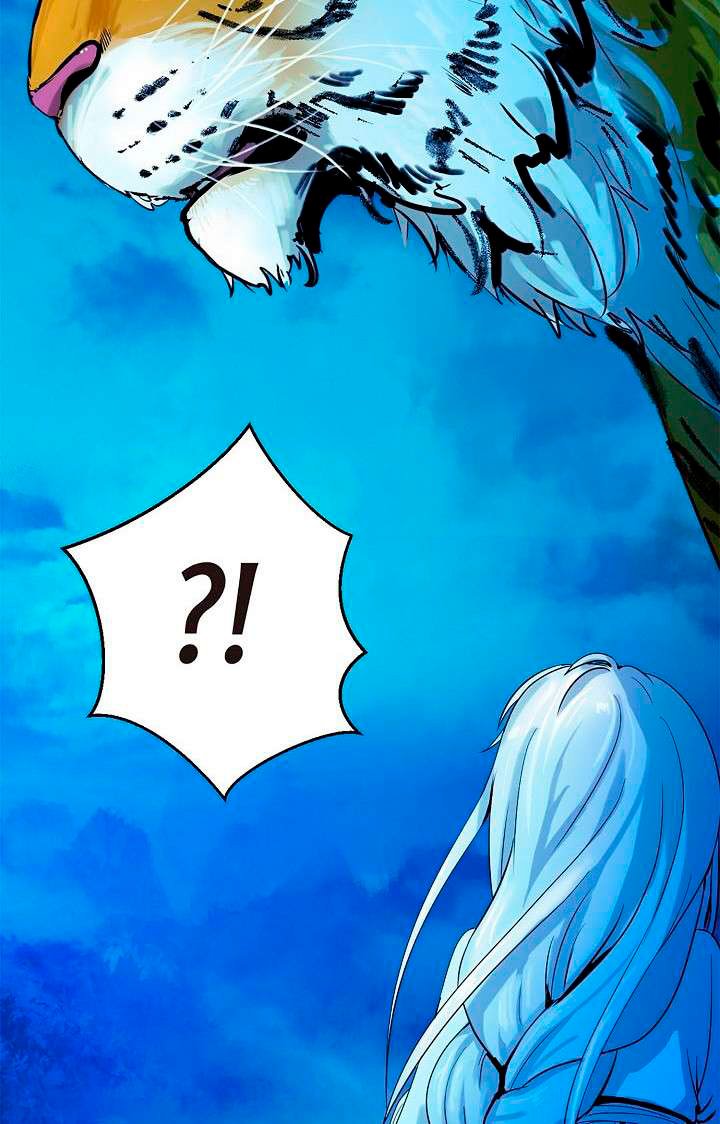 Read La Historia de la Reencarnación del Tigre ES Manga Online