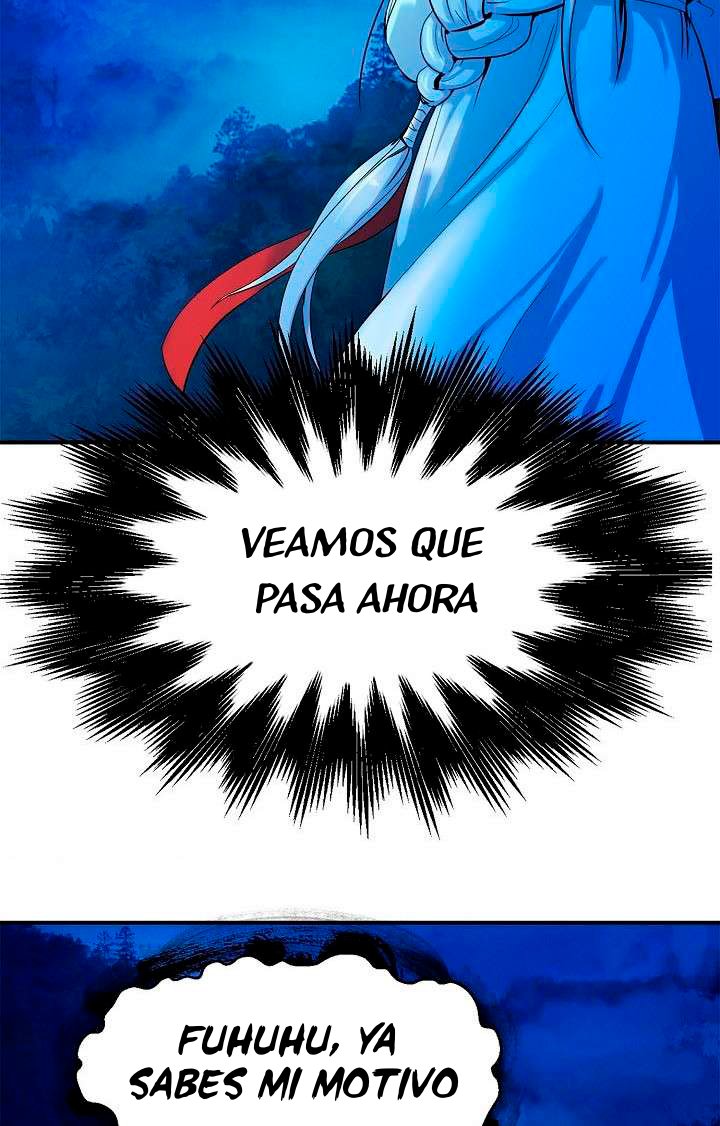 Read La Historia de la Reencarnación del Tigre ES Manga Online