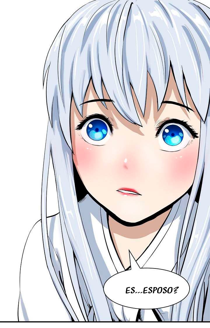 Read La Historia de la Reencarnación del Tigre ES Manga Online