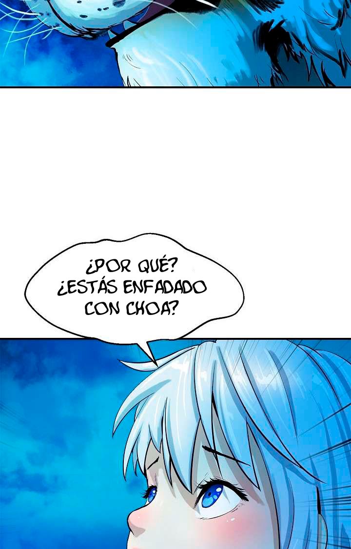 Read La Historia de la Reencarnación del Tigre ES Manga Online