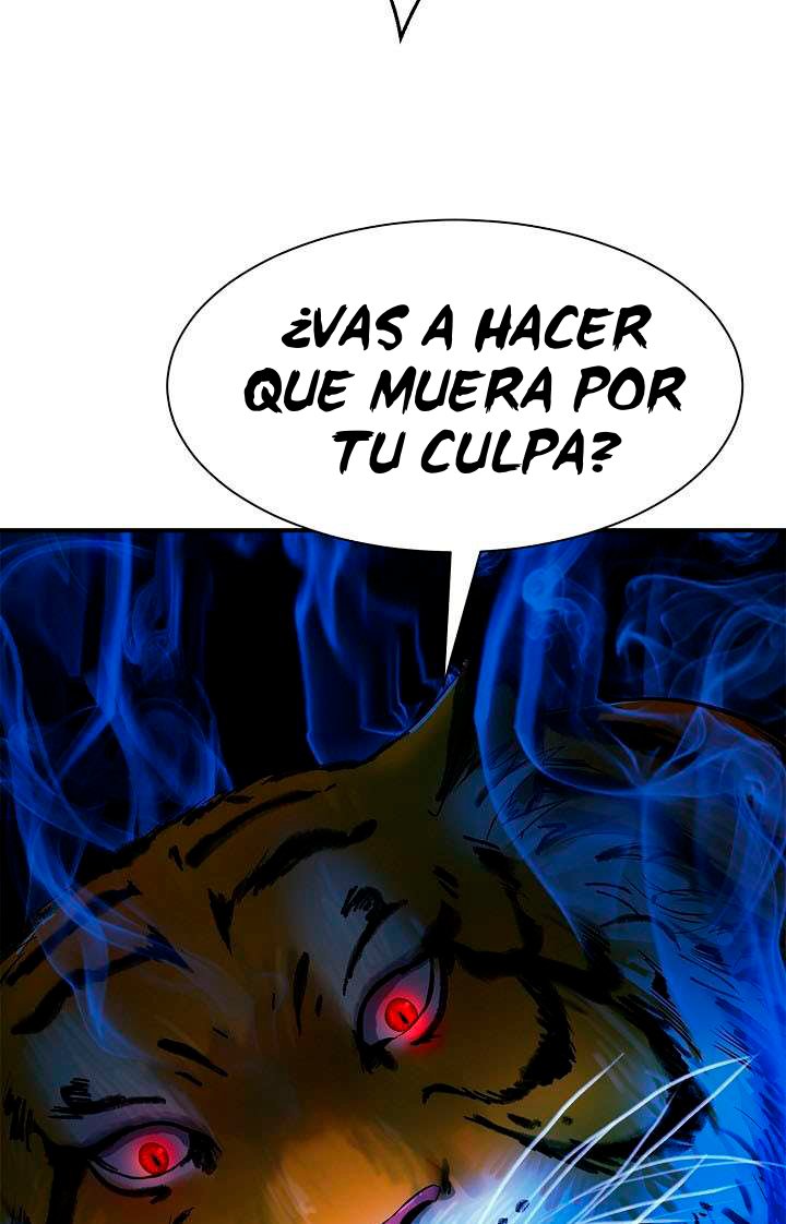 Read La Historia de la Reencarnación del Tigre ES Manga Online