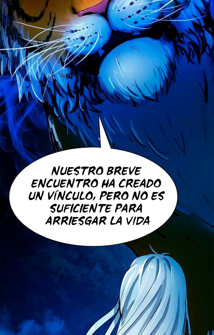 Read La Historia de la Reencarnación del Tigre ES Manga Online