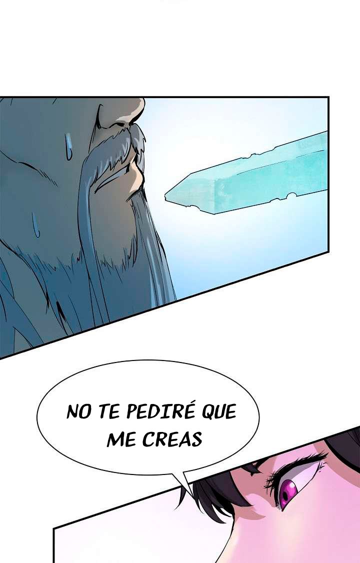 Read La Historia de la Reencarnación del Tigre ES Manga Online